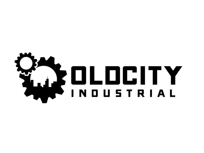 abstract Logo