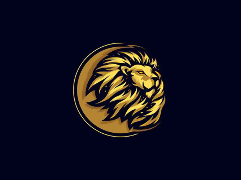 abstract Logo