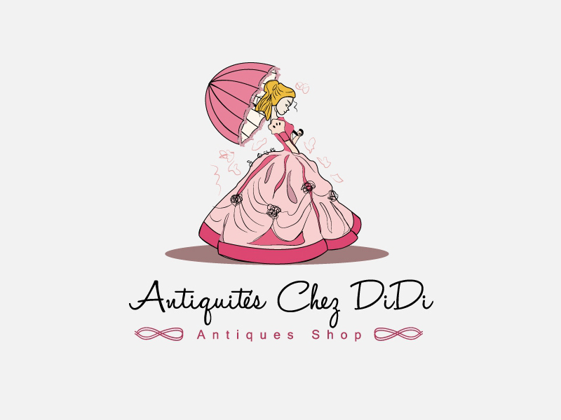 abstract Logo
