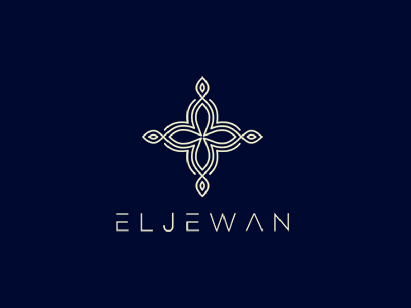 abstract Logo