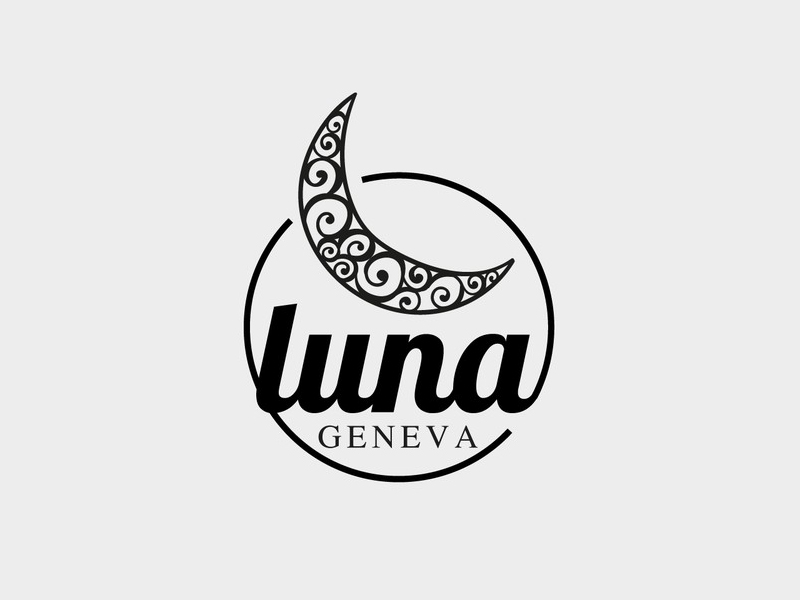 abstract Logo