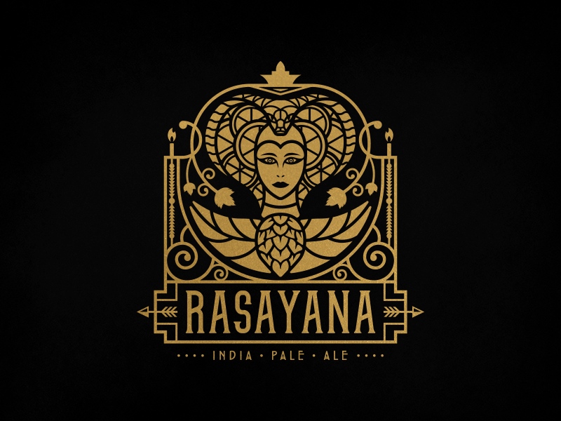 abstract Logo