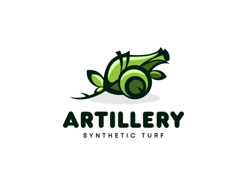 abstract Logo