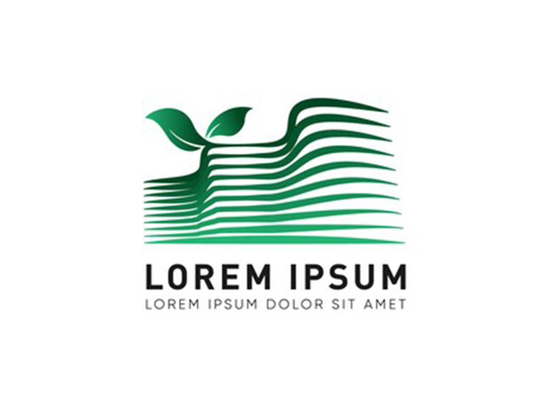 abstract Logo
