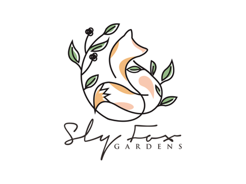 abstract Logo