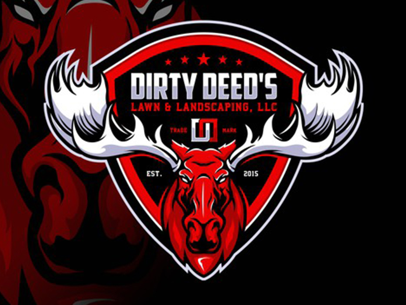 abstract Logo