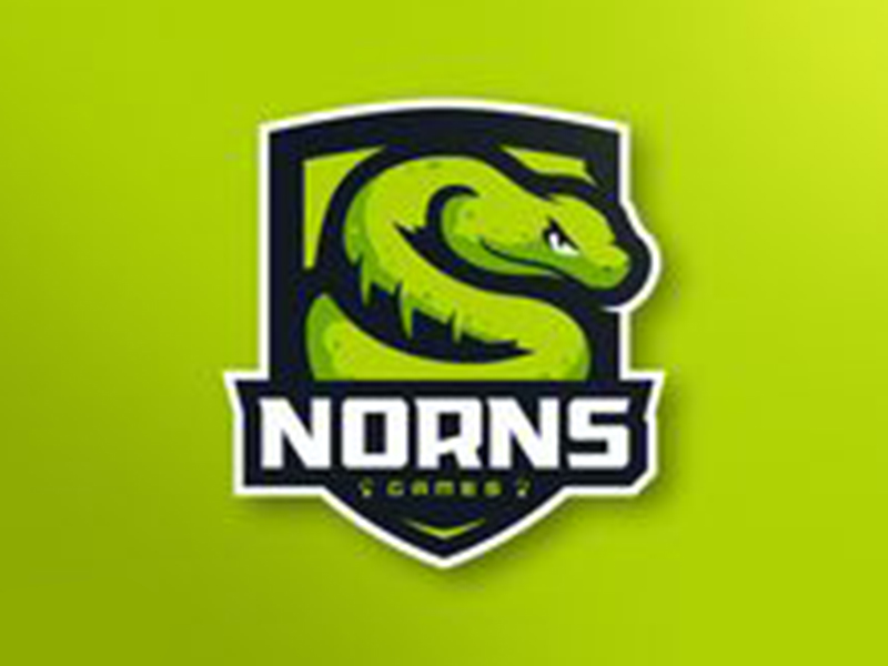 abstract Logo