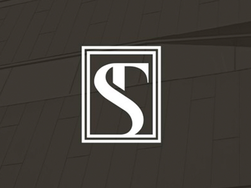 abstract Logo
