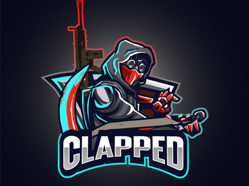 abstract Logo