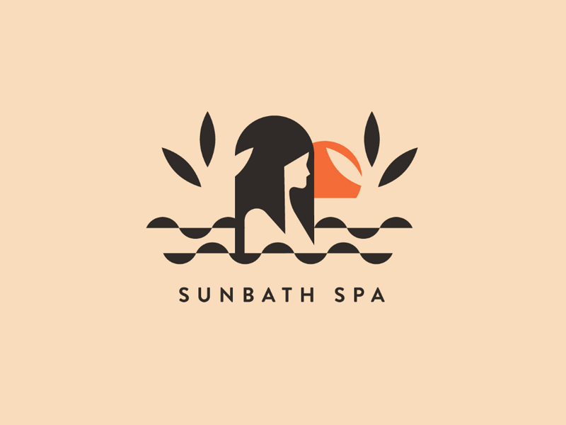 abstract Logo