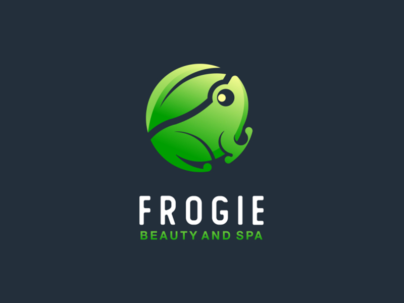 abstract Logo