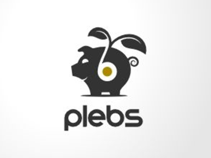 abstract Logo