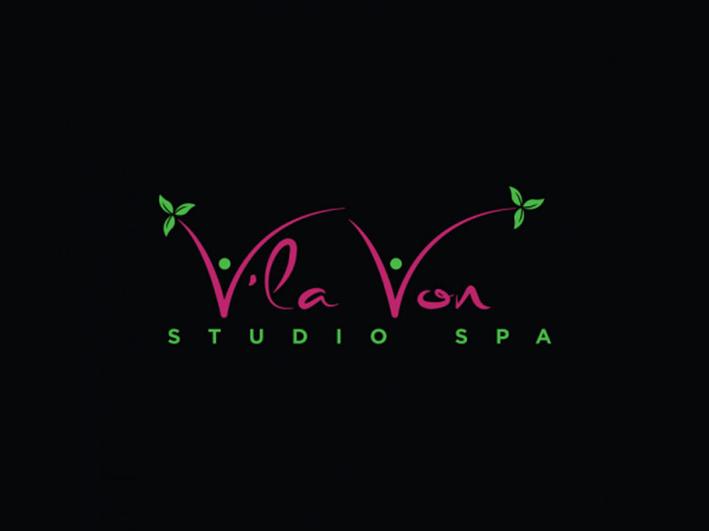 abstract Logo
