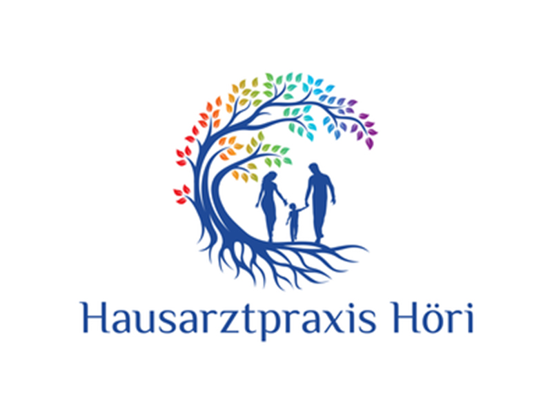abstract Logo