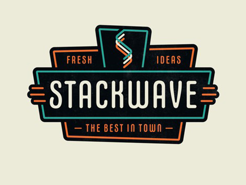 abstract Logo