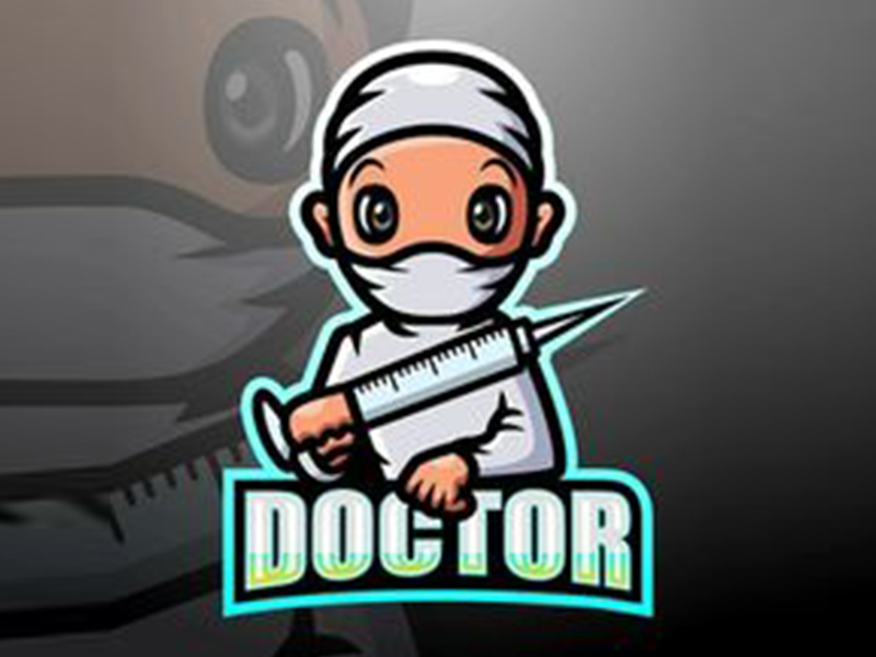 abstract Logo