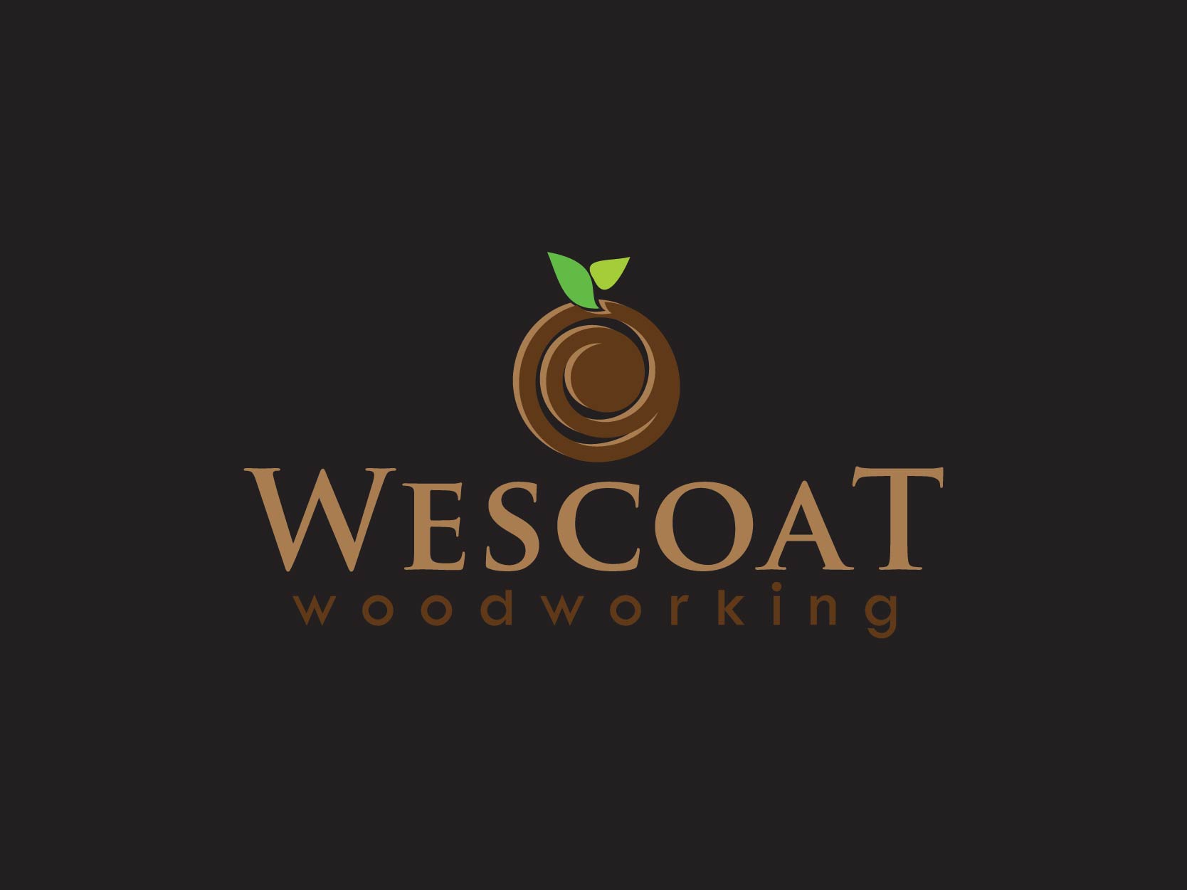 abstract Logo