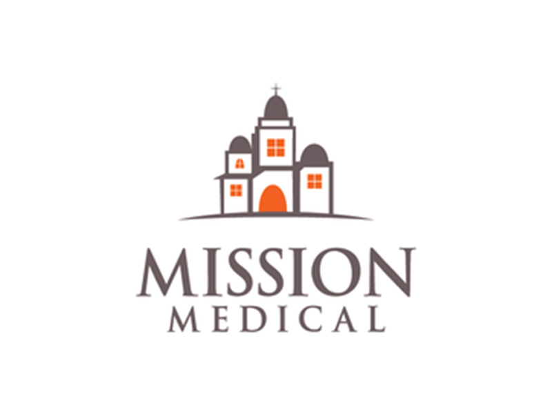 abstract Logo