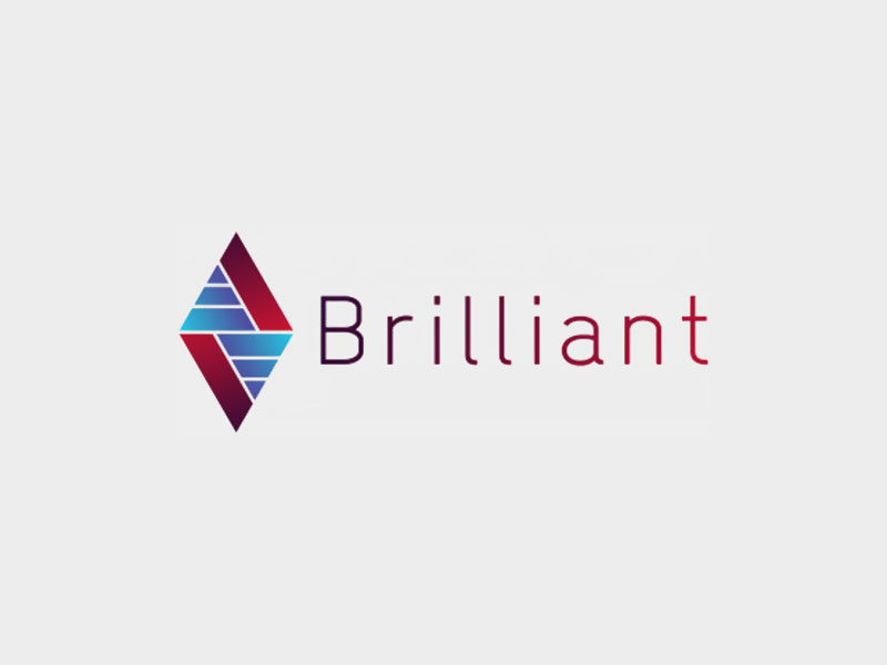 abstract Logo