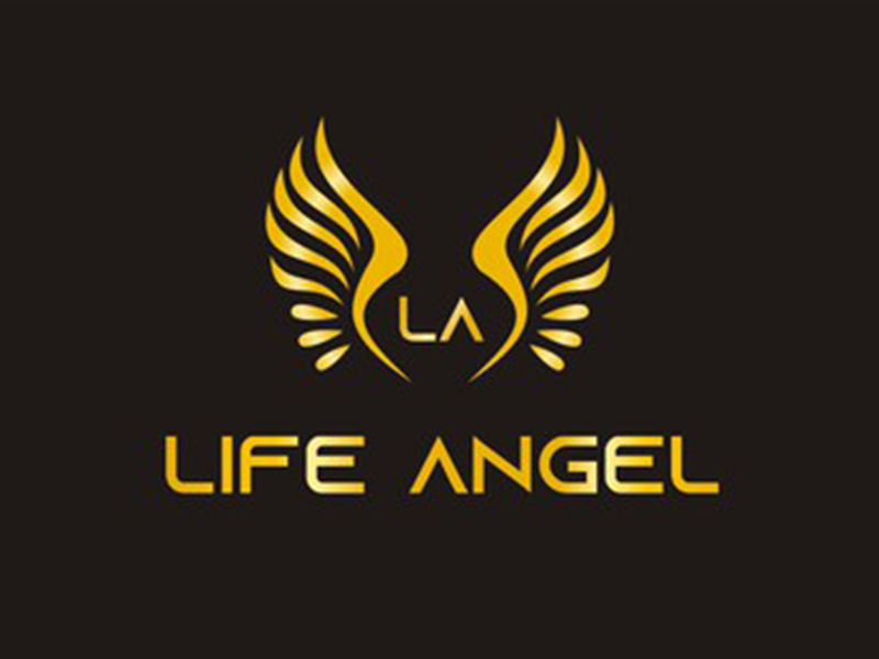 abstract Logo