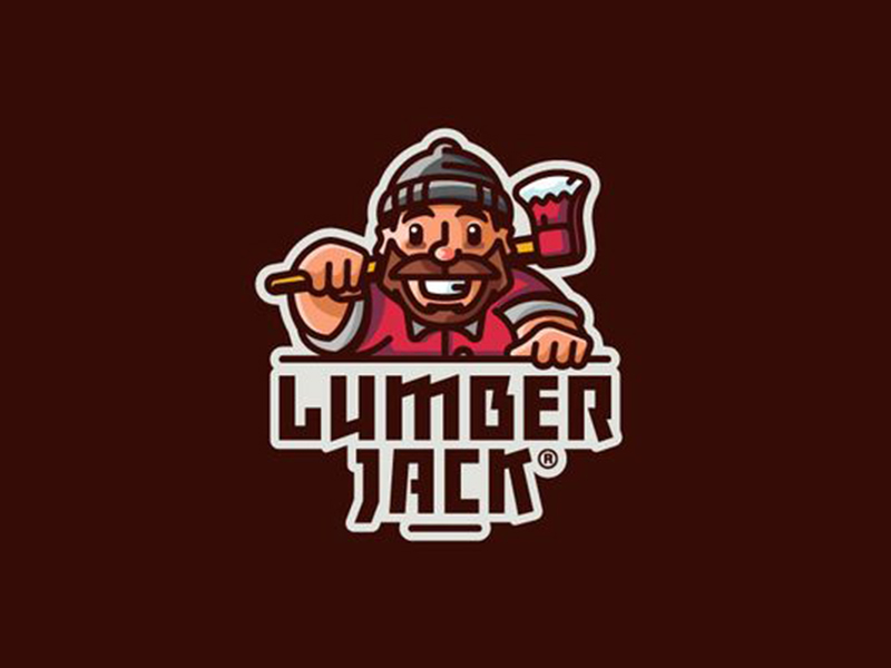 abstract Logo