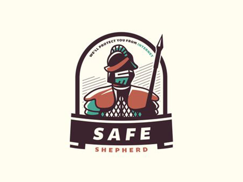 abstract Logo