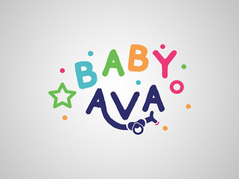 abstract Logo