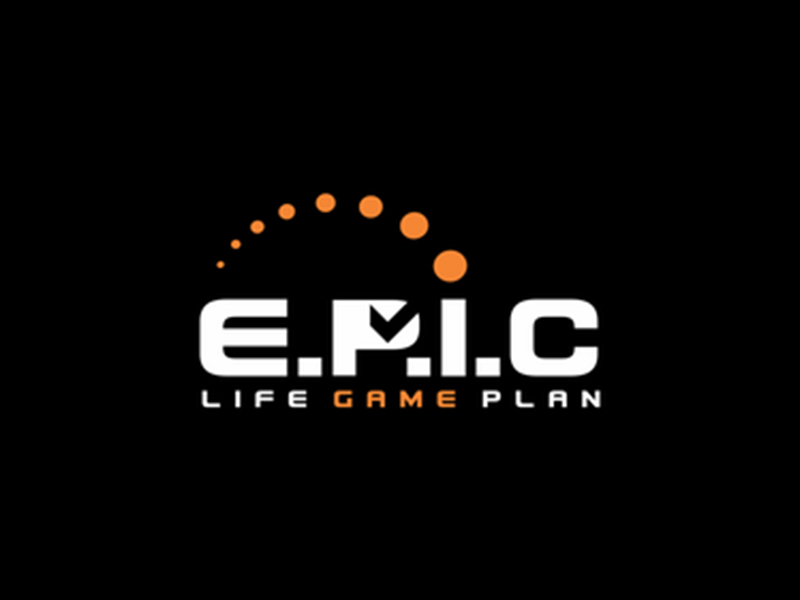 abstract Logo