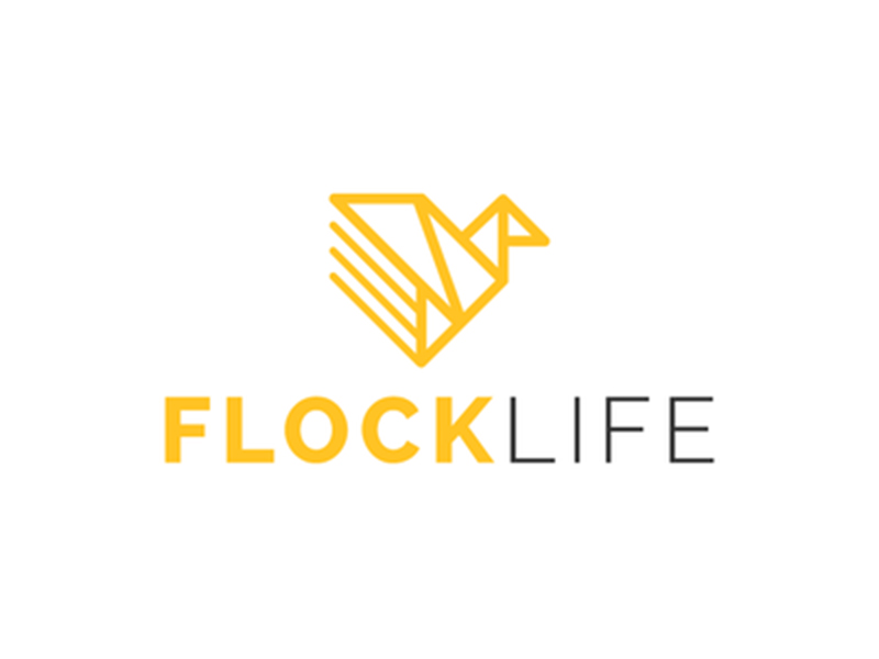abstract Logo