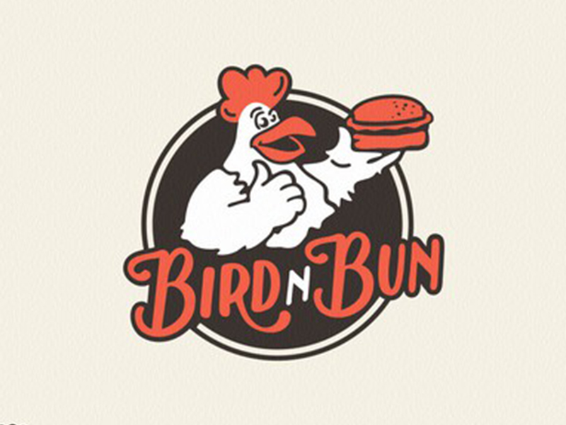 abstract Logo