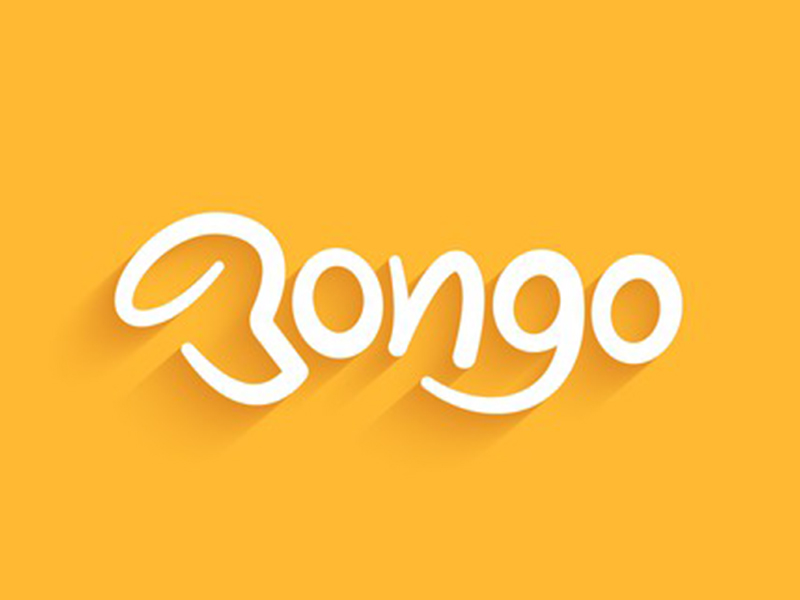 abstract Logo
