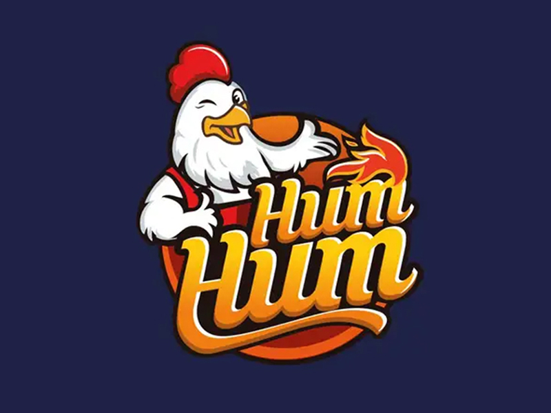 abstract Logo