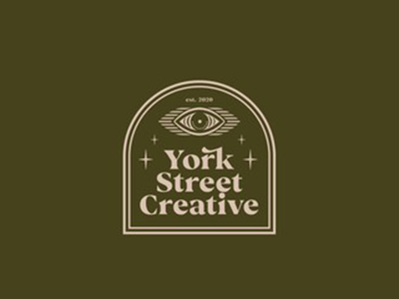 abstract Logo