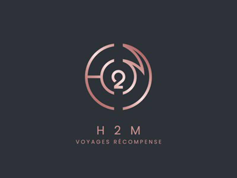 abstract Logo