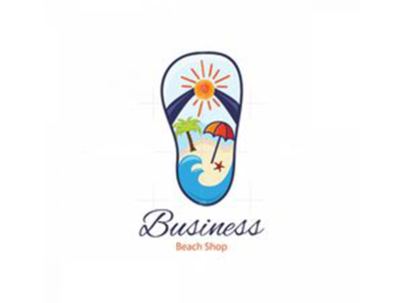 abstract Logo