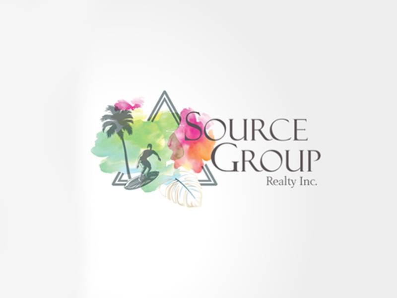 abstract Logo