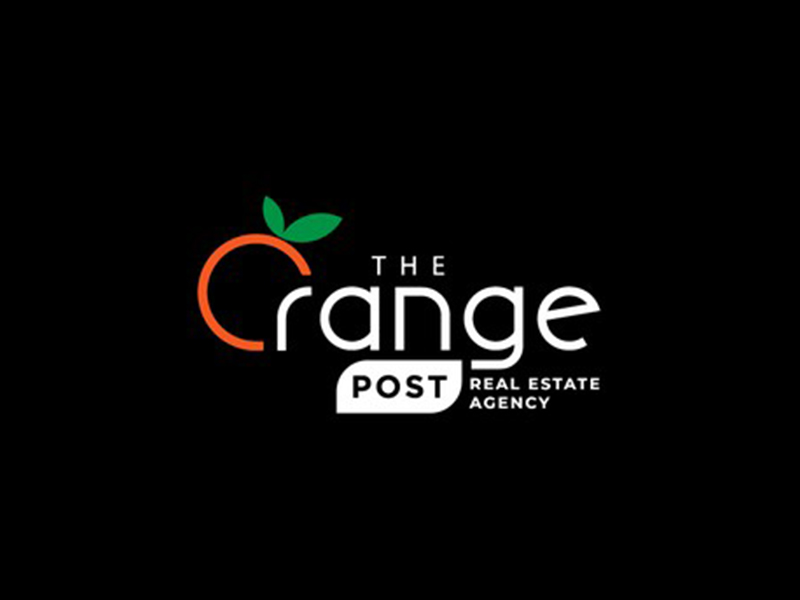 abstract Logo