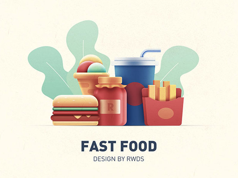 abstract Logo