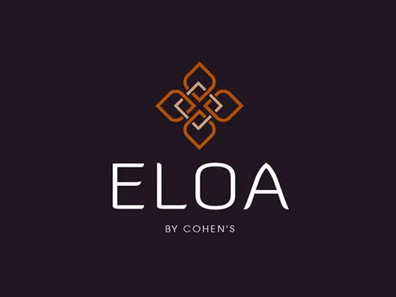 abstract Logo
