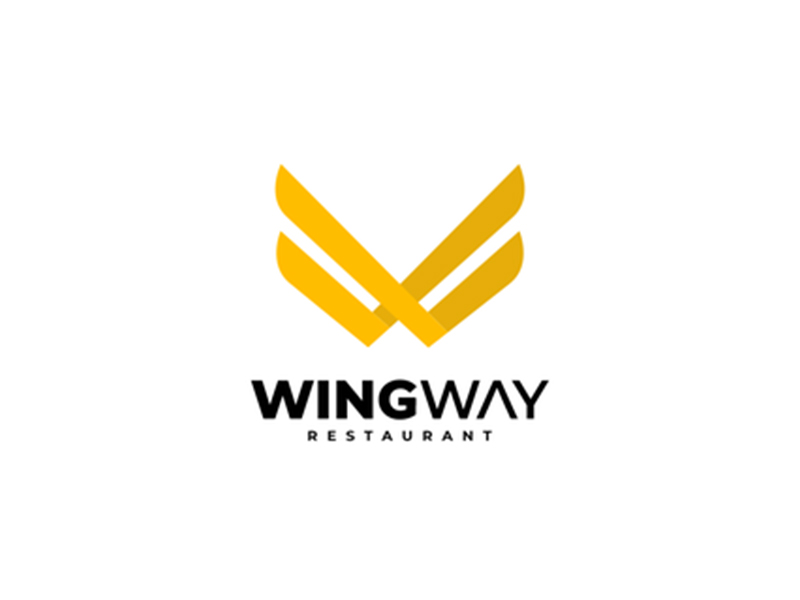 abstract Logo