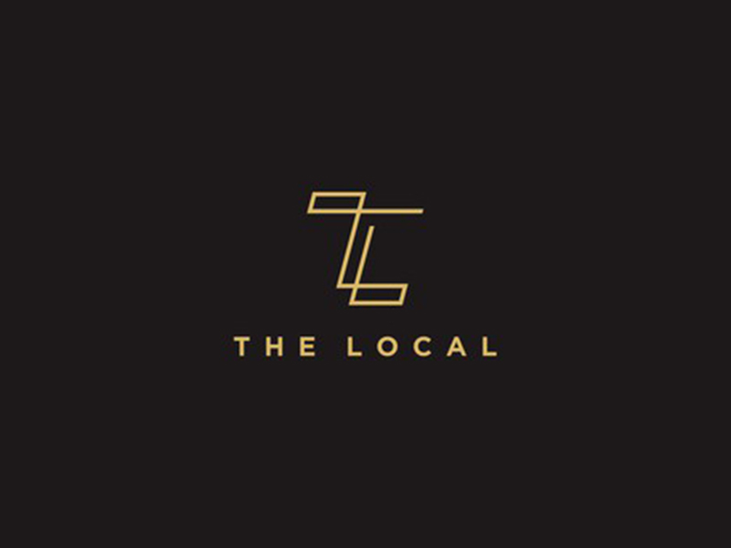 abstract Logo