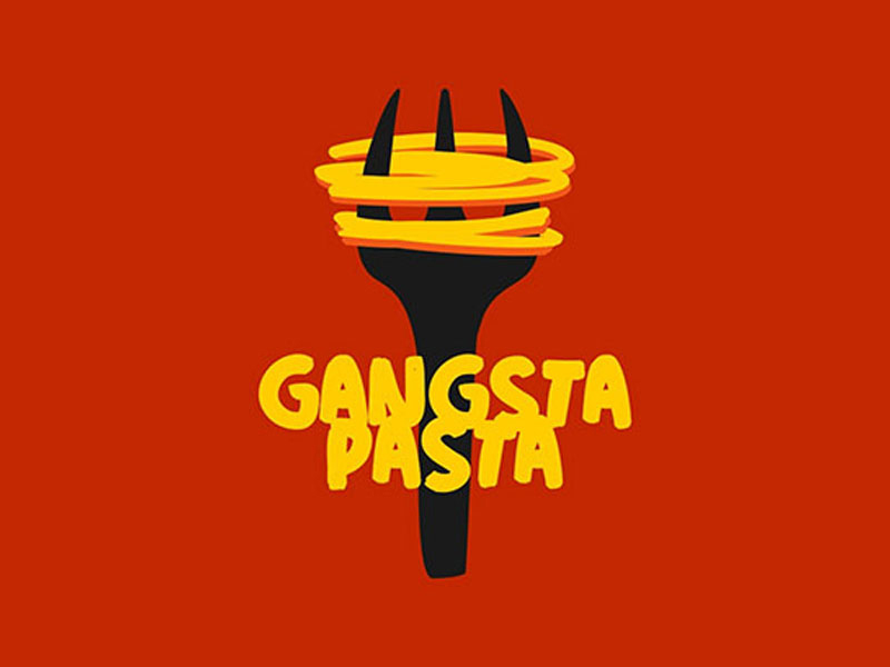 abstract Logo