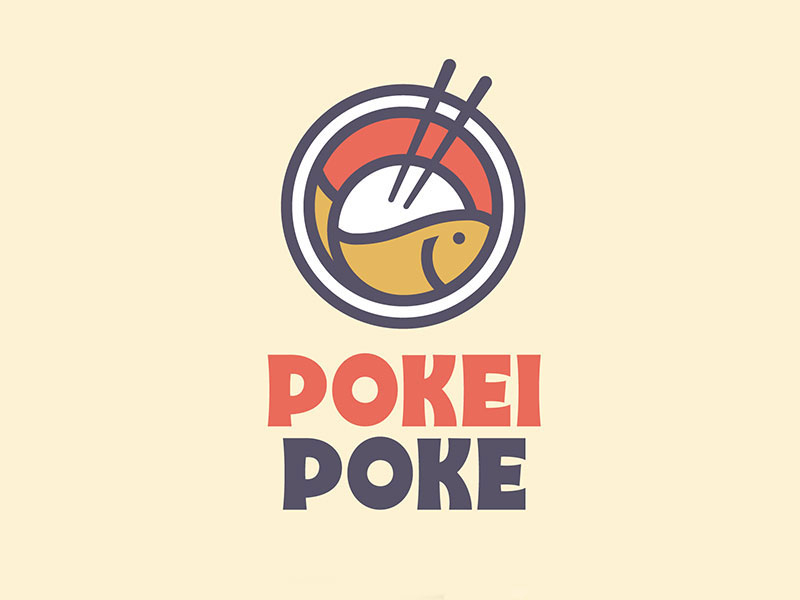 abstract Logo