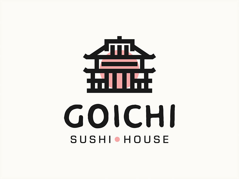 abstract Logo