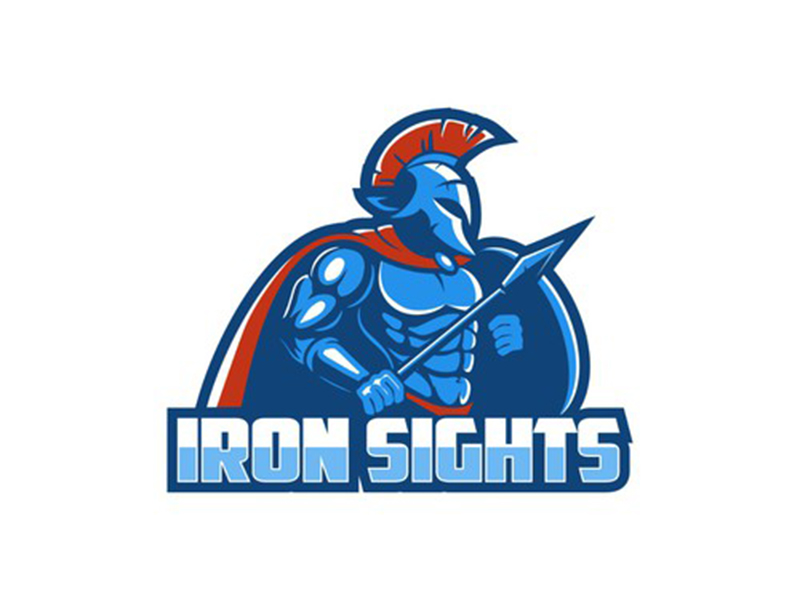 abstract Logo