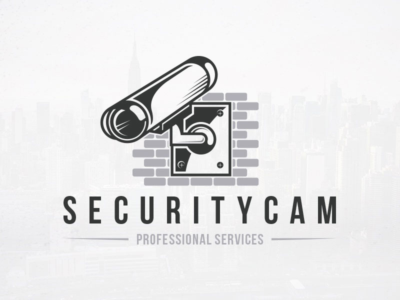 abstract Logo