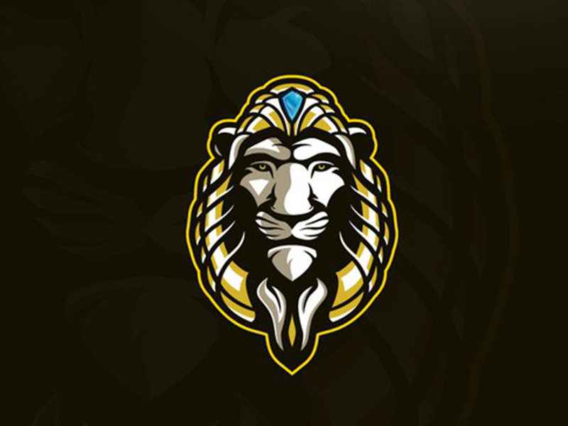 abstract Logo