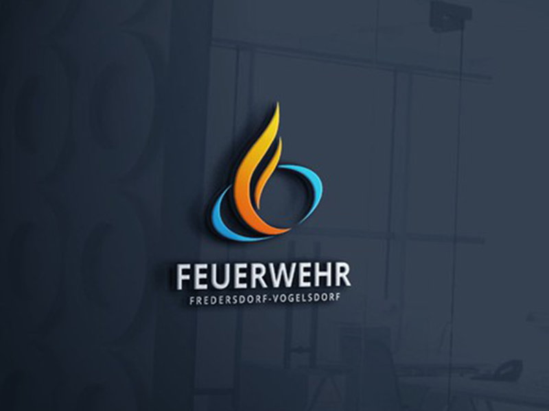 abstract Logo