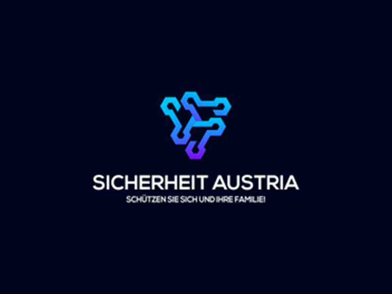 abstract Logo