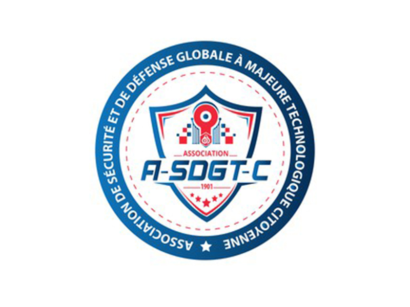 abstract Logo
